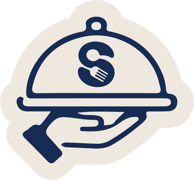 Wagbet Shift service cloche illustration